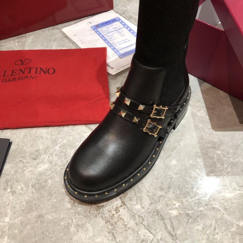 Valentino Boots